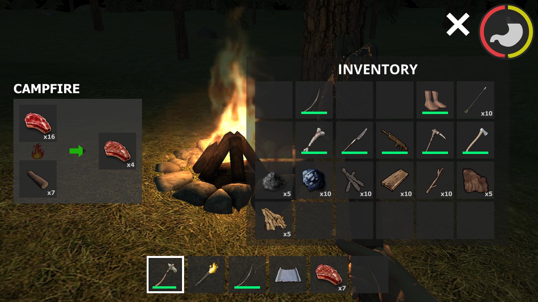 The Forest APK & iOS Latest Version Free Download Gaming