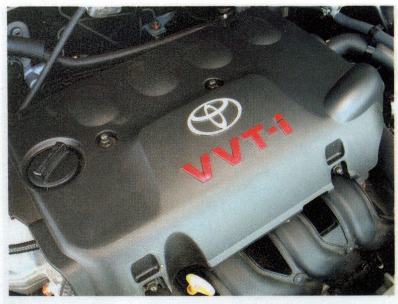 Utilitas Modifikasi Mesin Honda All New City Toyota Vios Jurus Sakti I Dsi Dan Vvt I Garden Speed