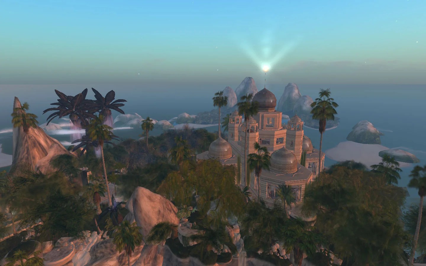 The Best Games Like Second Life Top Alternatives in 2018