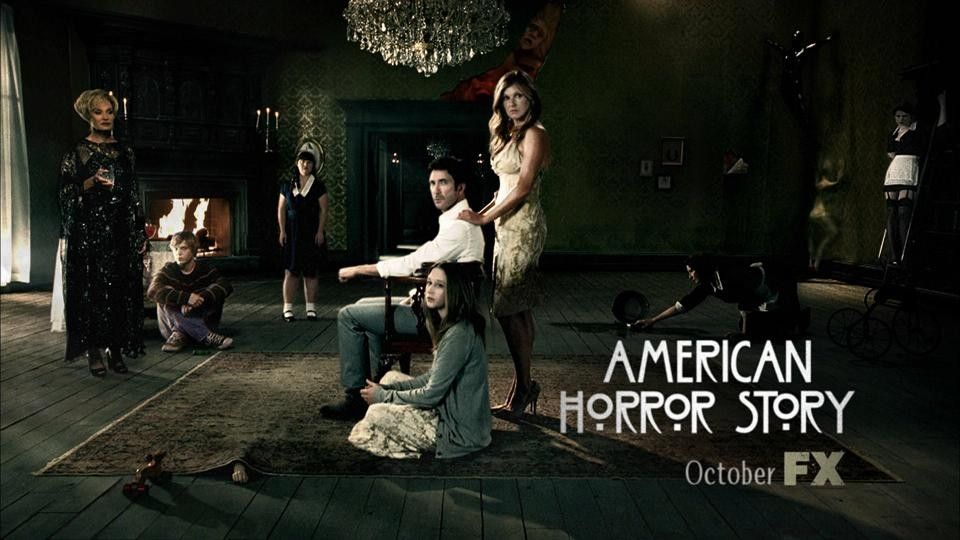 The Stream Team American Horror Story