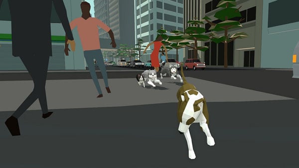 Best Ps4 Animal Games