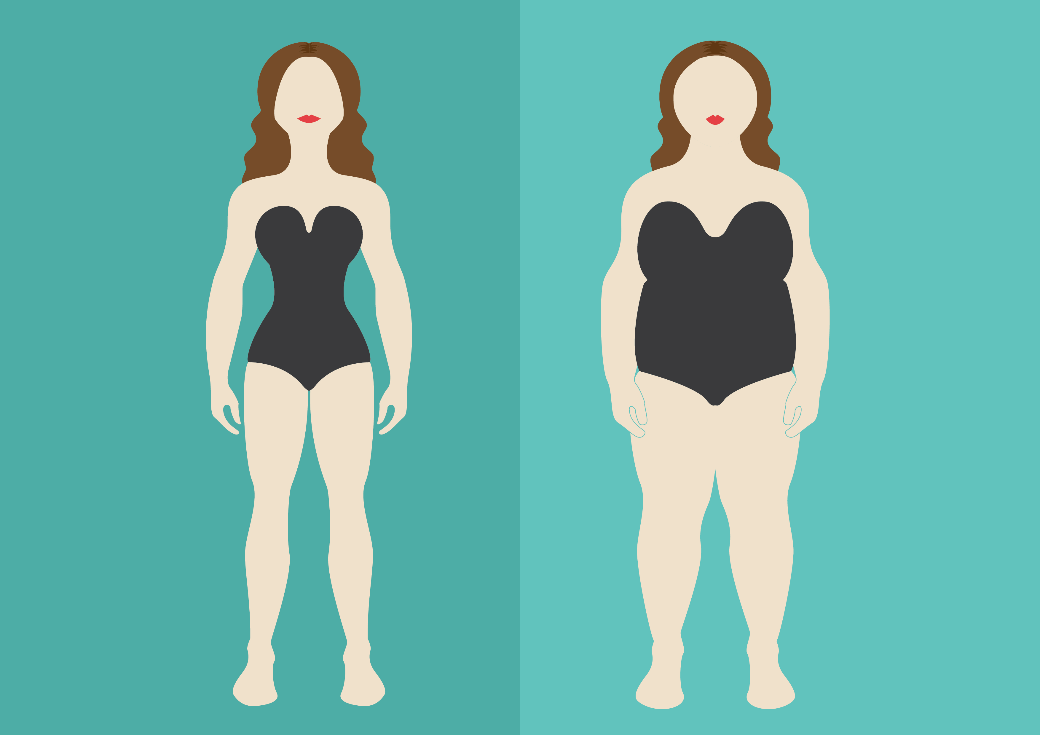 The Facts On Starvation Mode And Reverse Dieting Georgie Fear