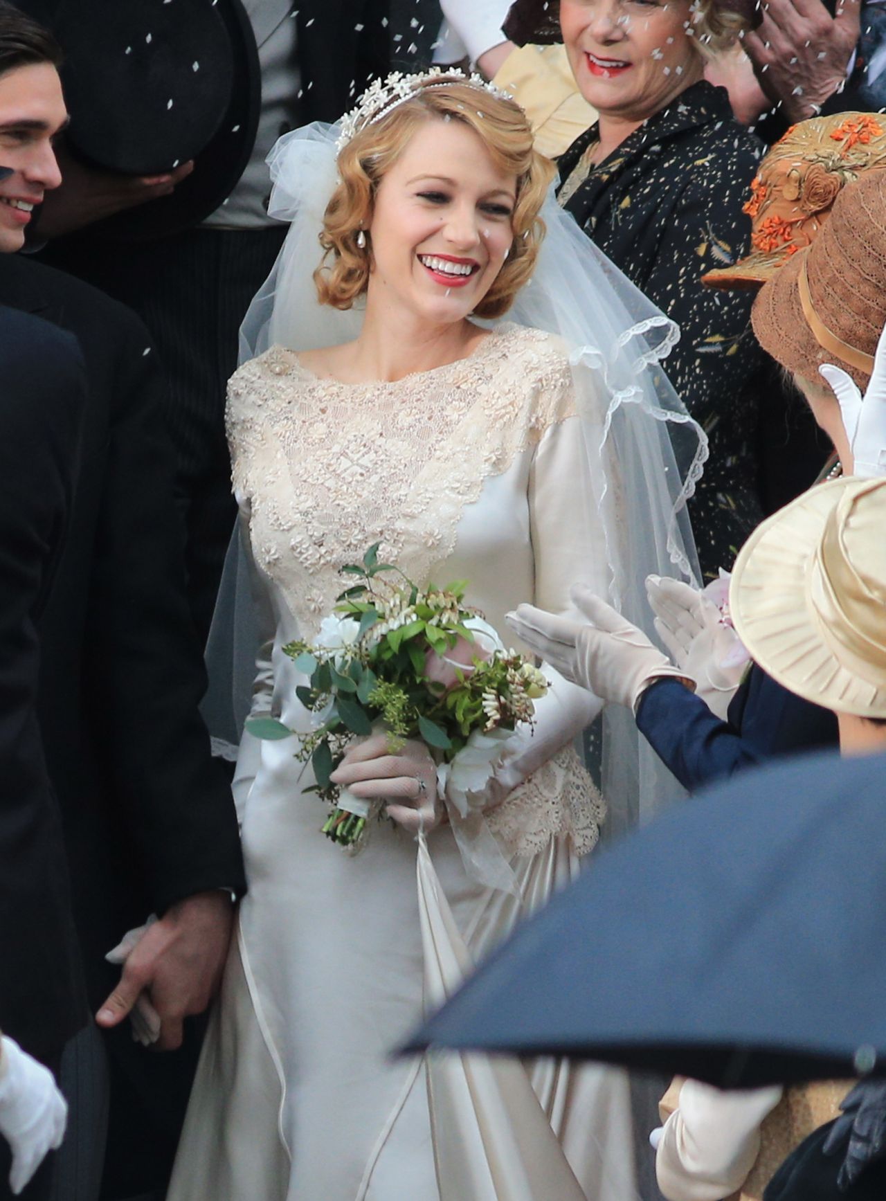 "The Age of Adaline" is Timeless Gephardt Daily
