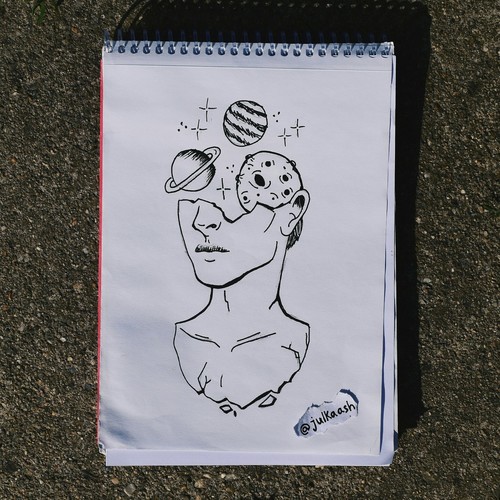 Aesthetic Drawing at GetDrawings Free download