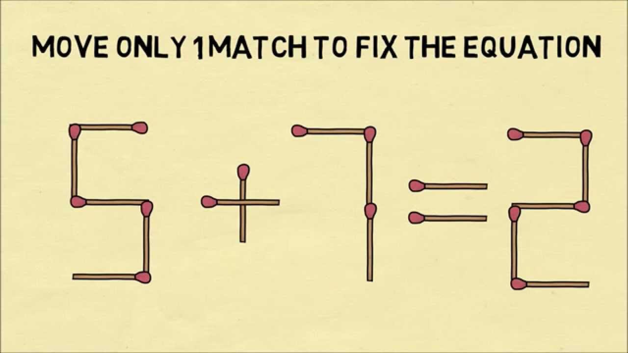 Brain Teaser Drawing at GetDrawings Free download