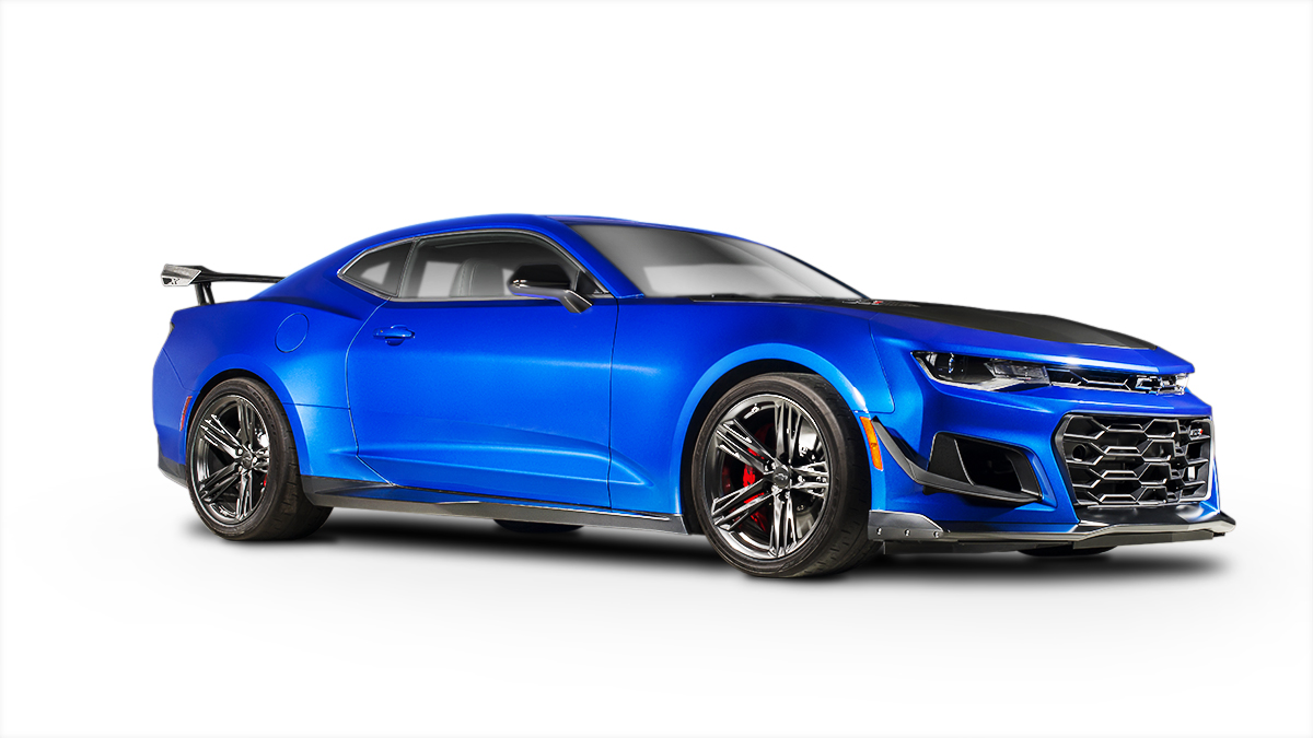Camaro Drawing at GetDrawings Free download