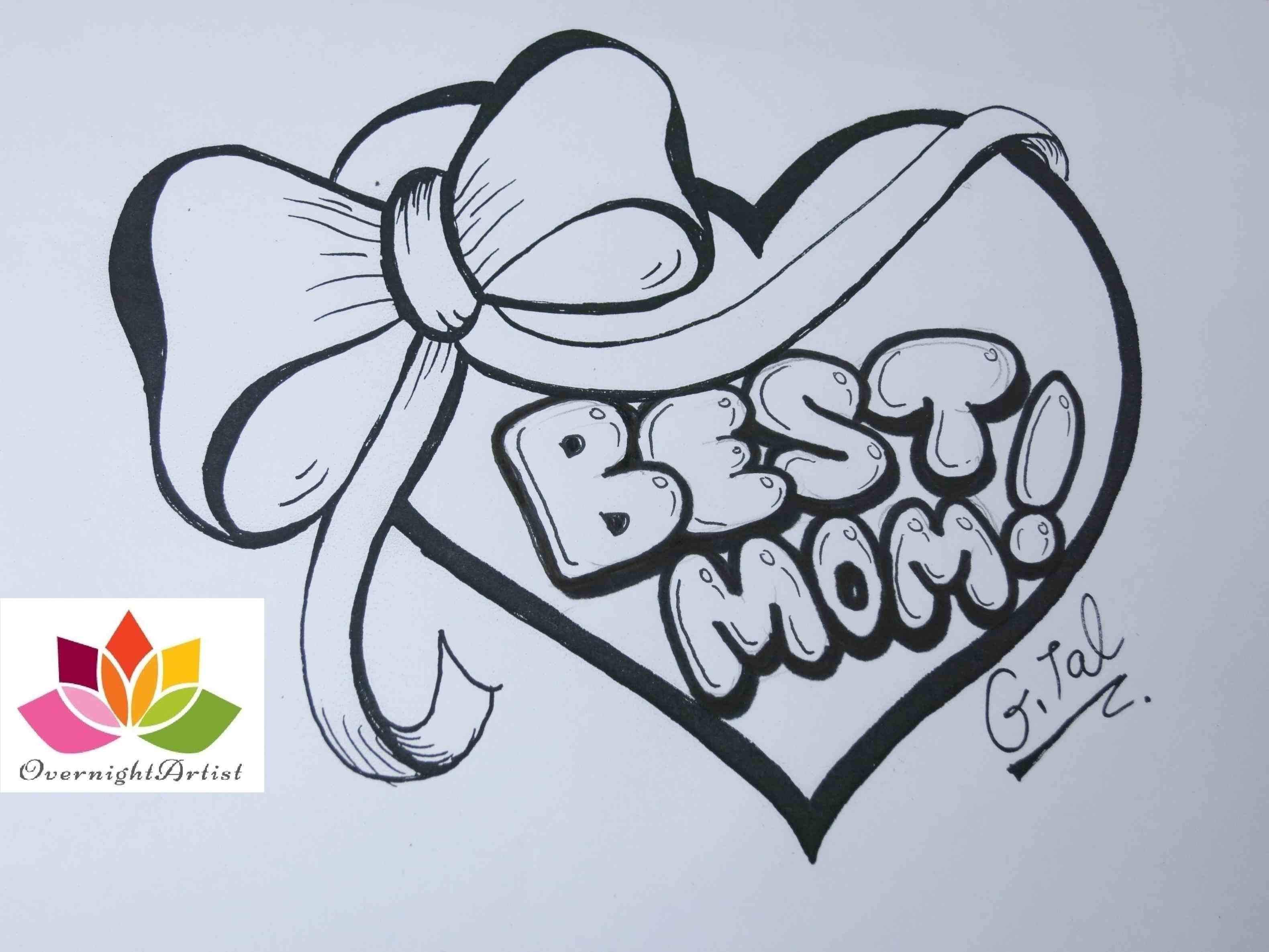 Easy Drawing at GetDrawings Free download