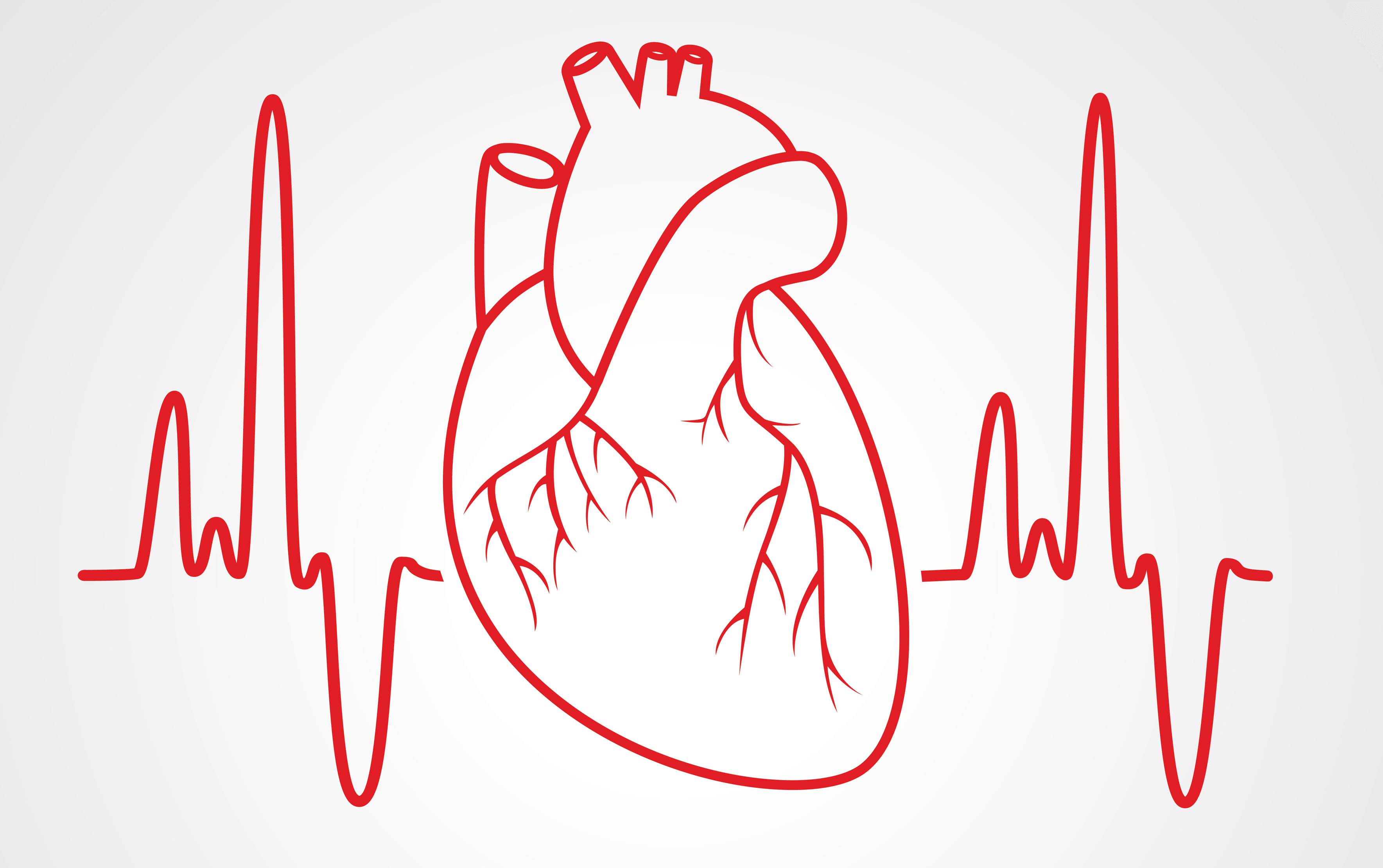 Ekg Drawing at GetDrawings Free download