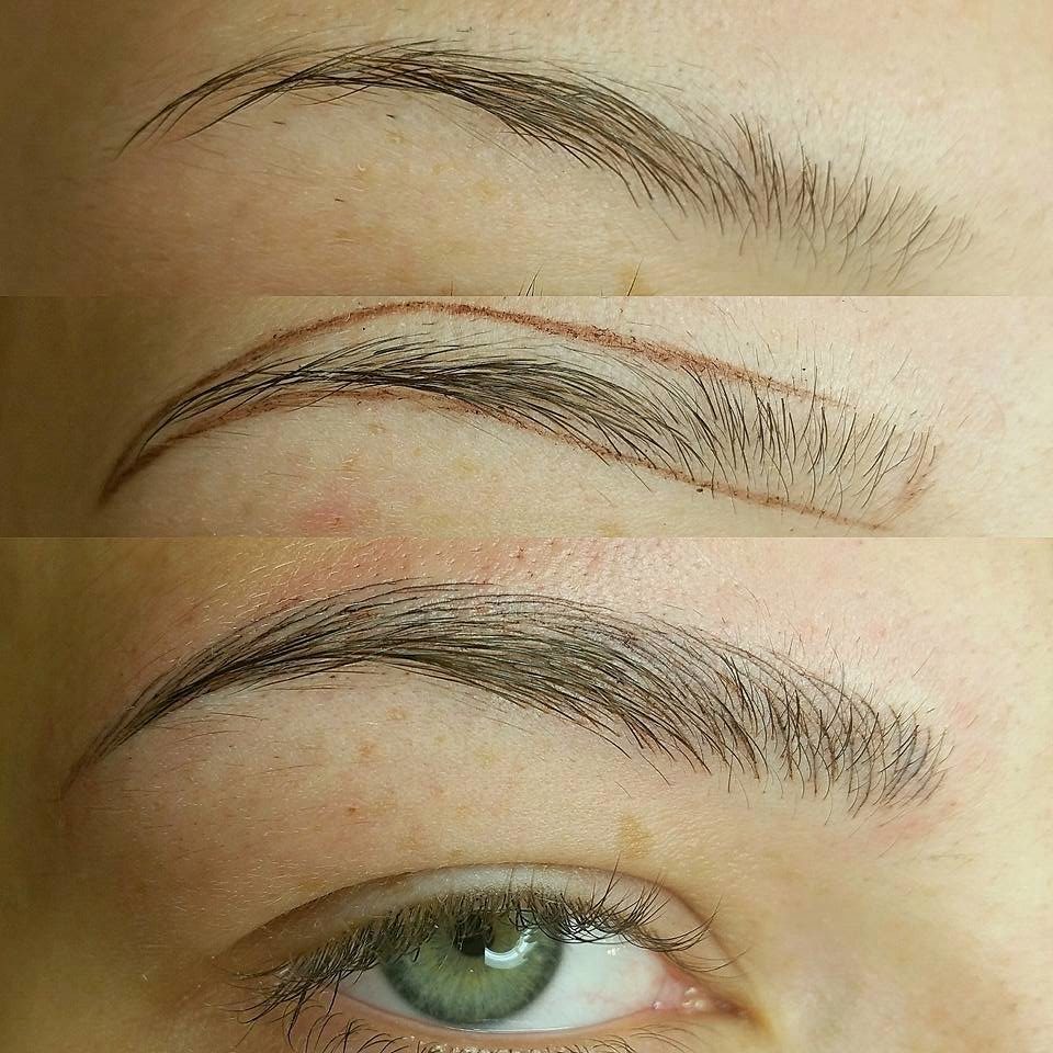 Eyebrow Drawing at GetDrawings Free download