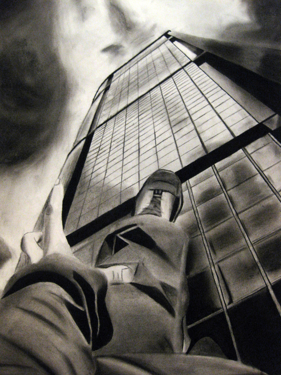 Fear Drawing at GetDrawings Free download