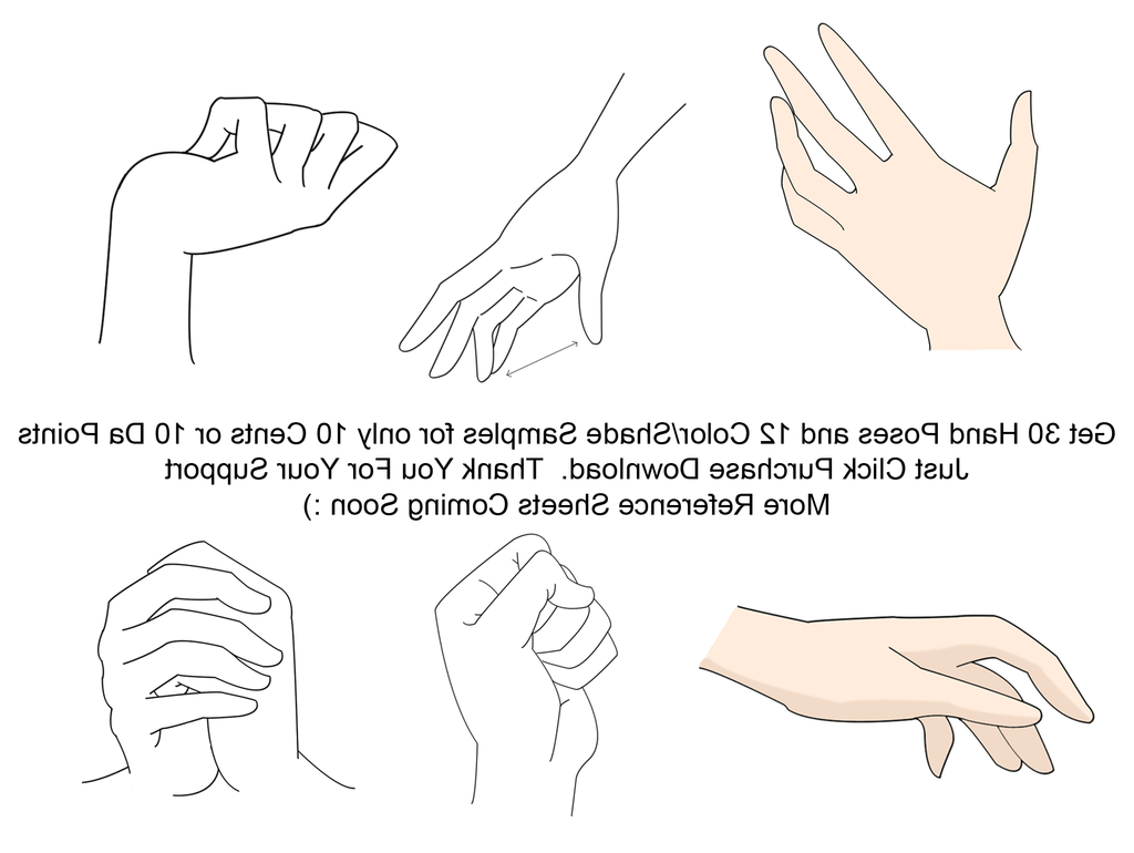 Female Hands Drawing at GetDrawings Free download