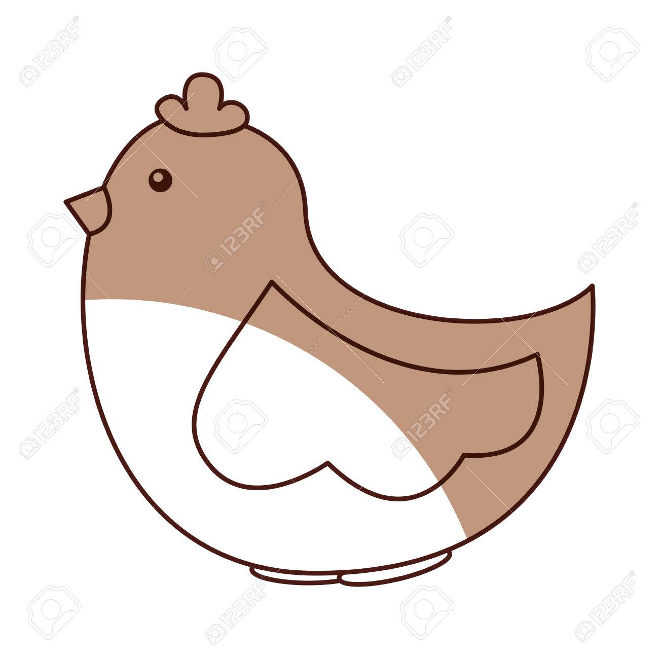 Hen Drawing at GetDrawings Free download