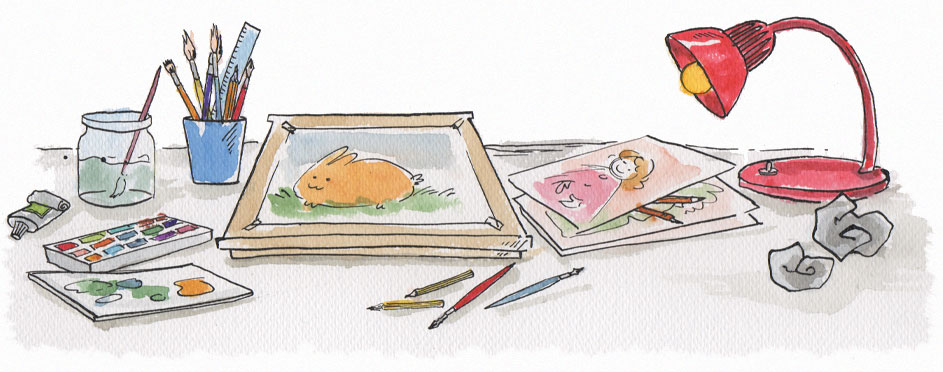 Hobbies Drawing at GetDrawings Free download