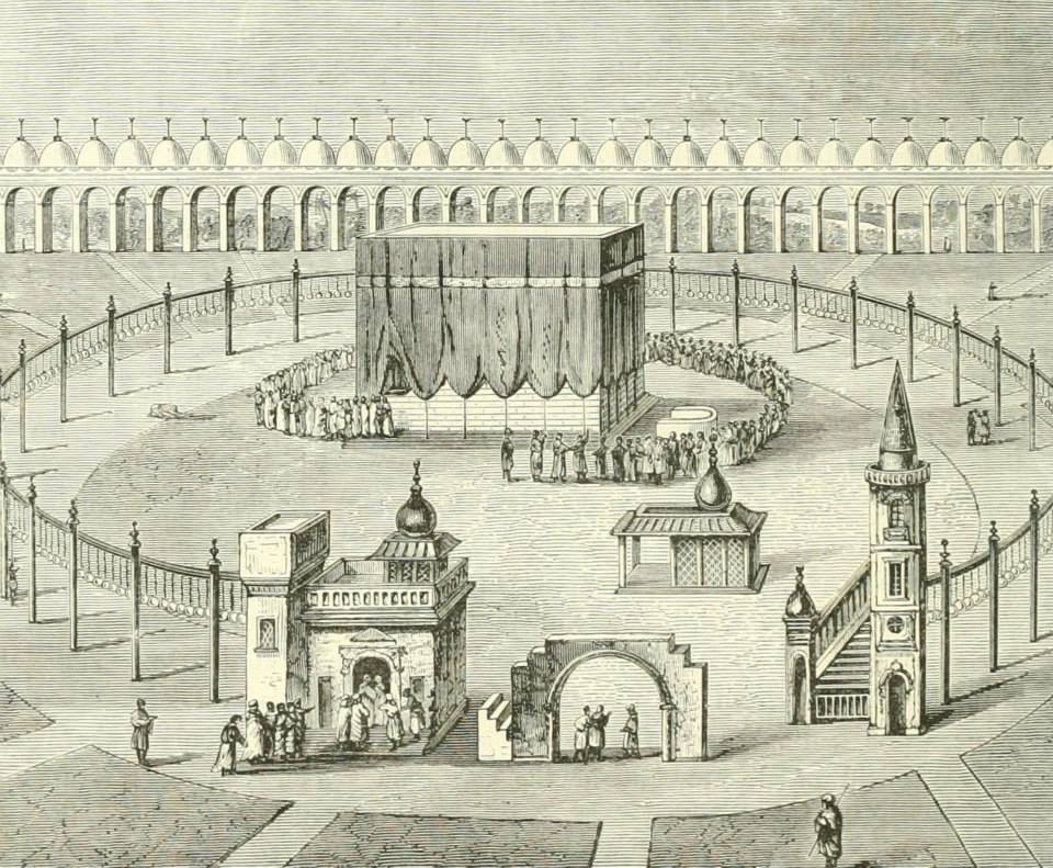 Kaba Drawing at GetDrawings Free download