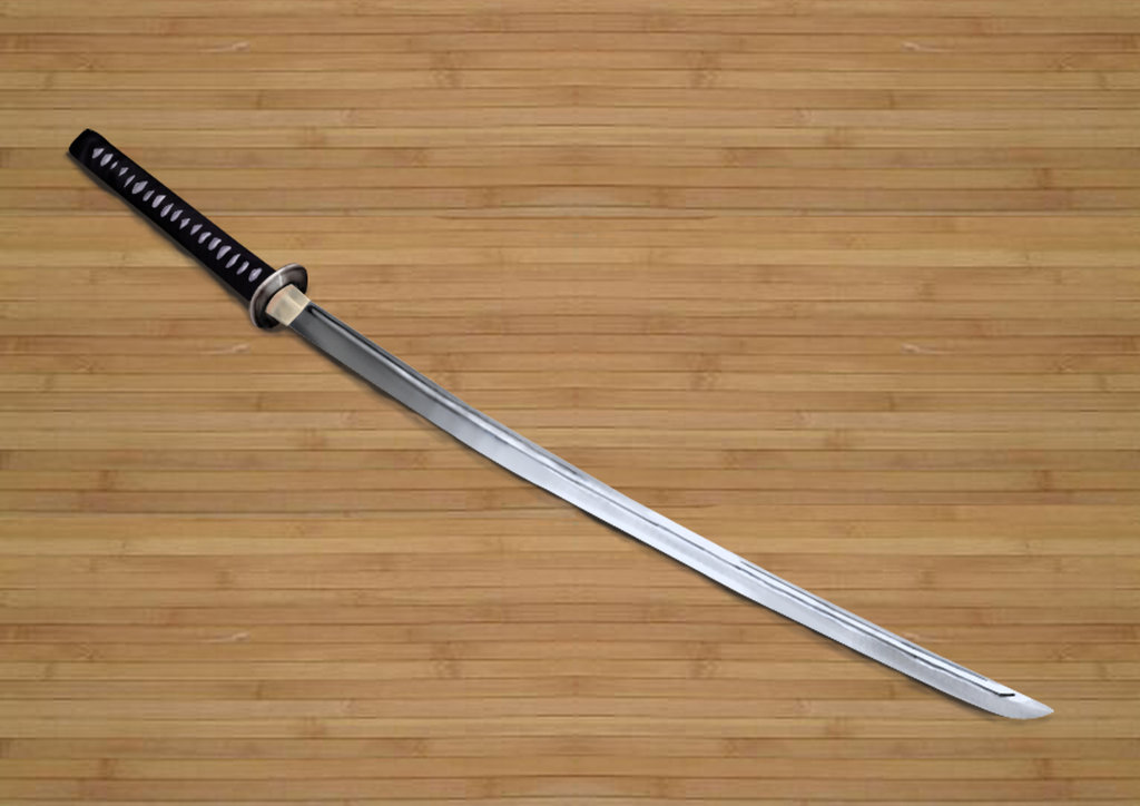 Katana Drawing at GetDrawings Free download