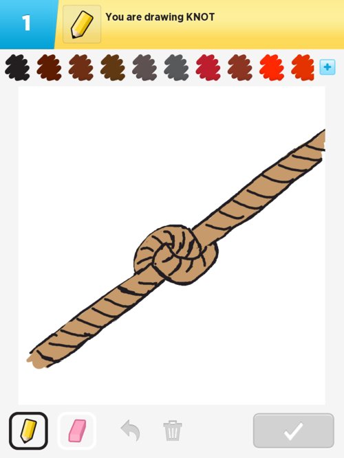 Knot Drawing at GetDrawings Free download