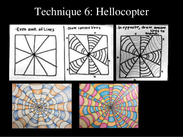 Op Art Drawing at GetDrawings Free download
