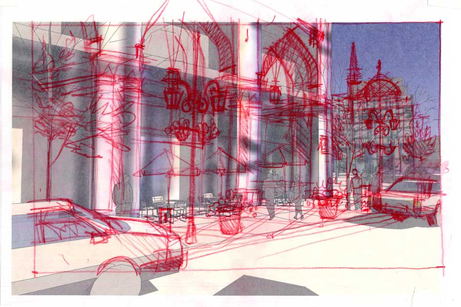 Overlay Drawing at GetDrawings Free download