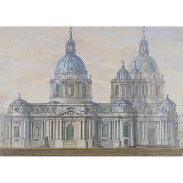 Palace Drawing at GetDrawings Free download