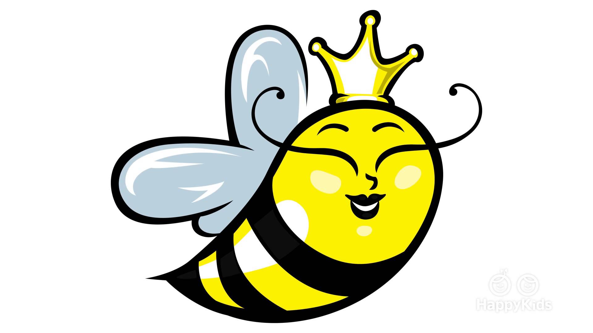 Queen Bee Drawing at GetDrawings Free download