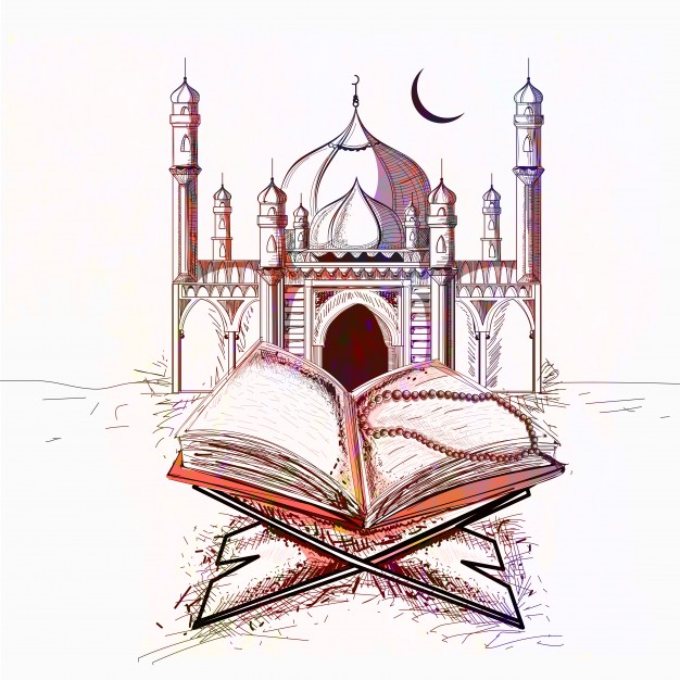 Quran Drawing at GetDrawings Free download