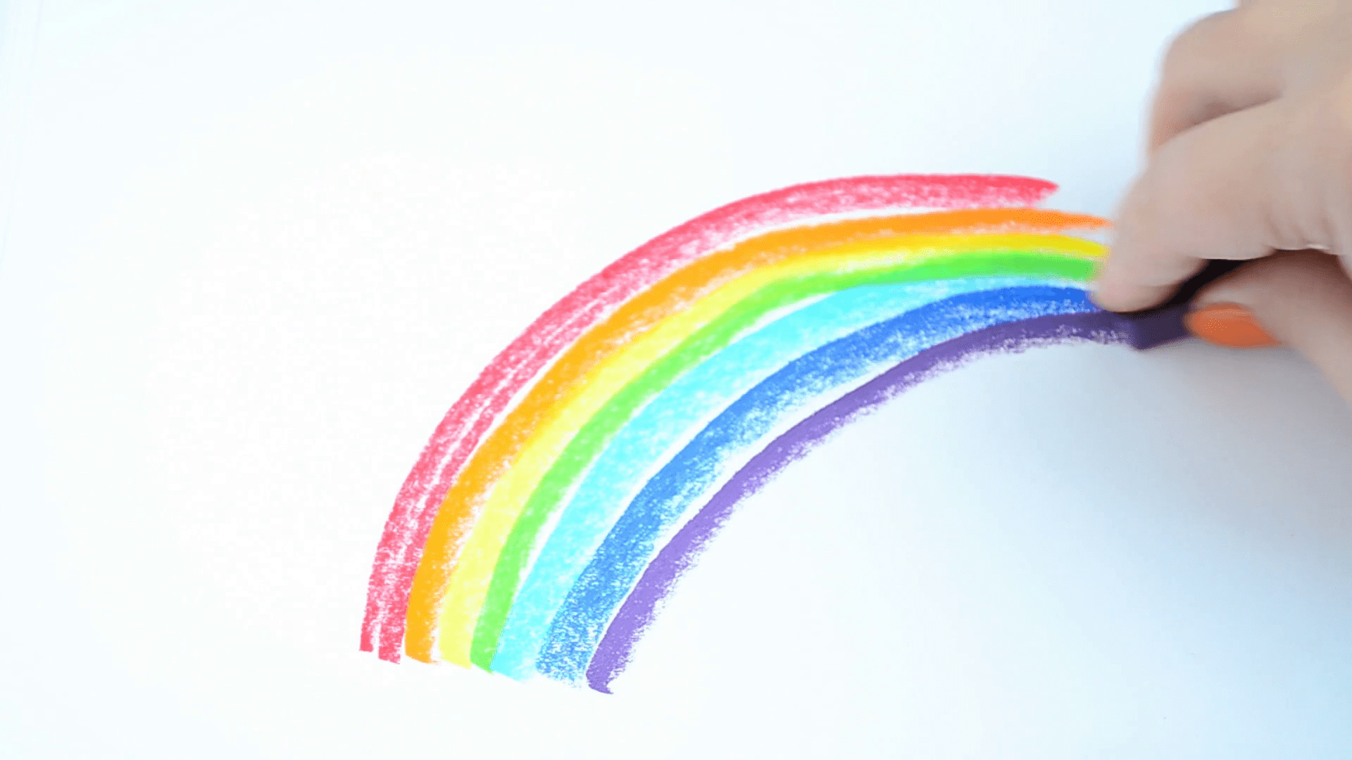 Rainbow Drawing Images at GetDrawings Free download
