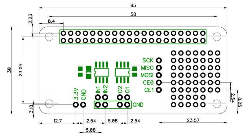 Raspberry Pi Drawing at GetDrawings Free download