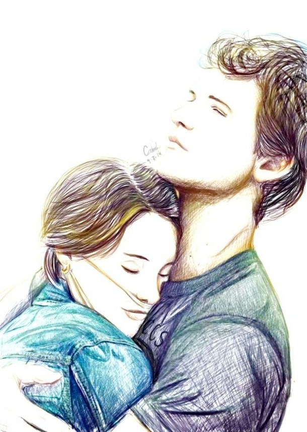 Romance Drawing at GetDrawings Free download