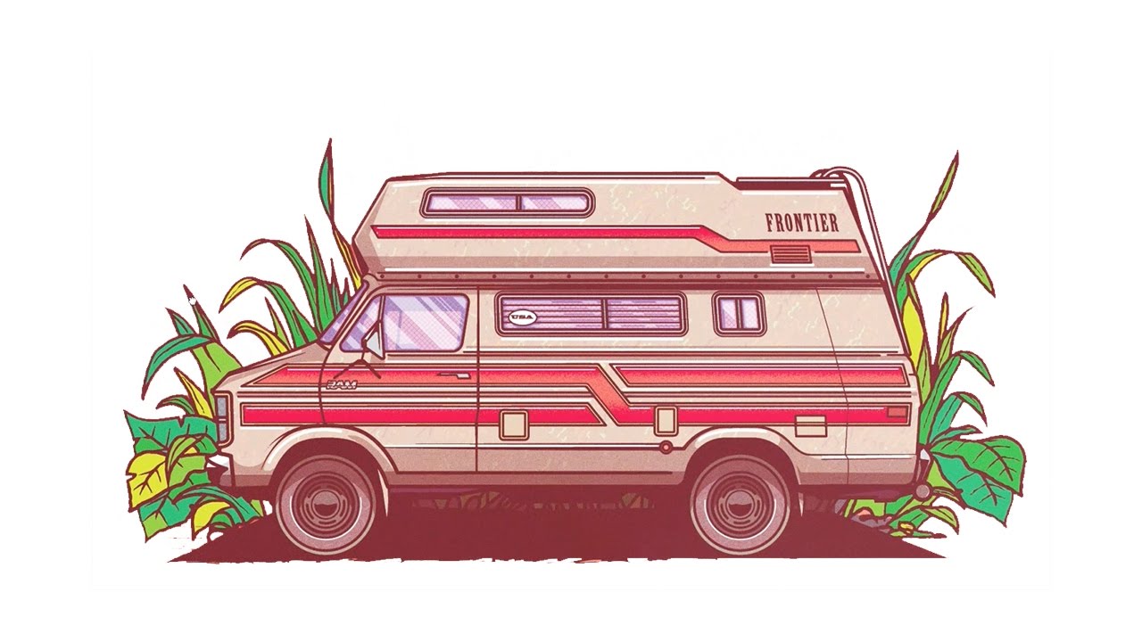 Rv Drawing at GetDrawings Free download
