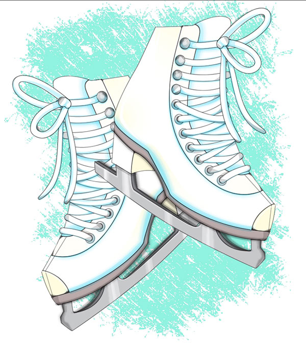 Skate Drawing at GetDrawings Free download