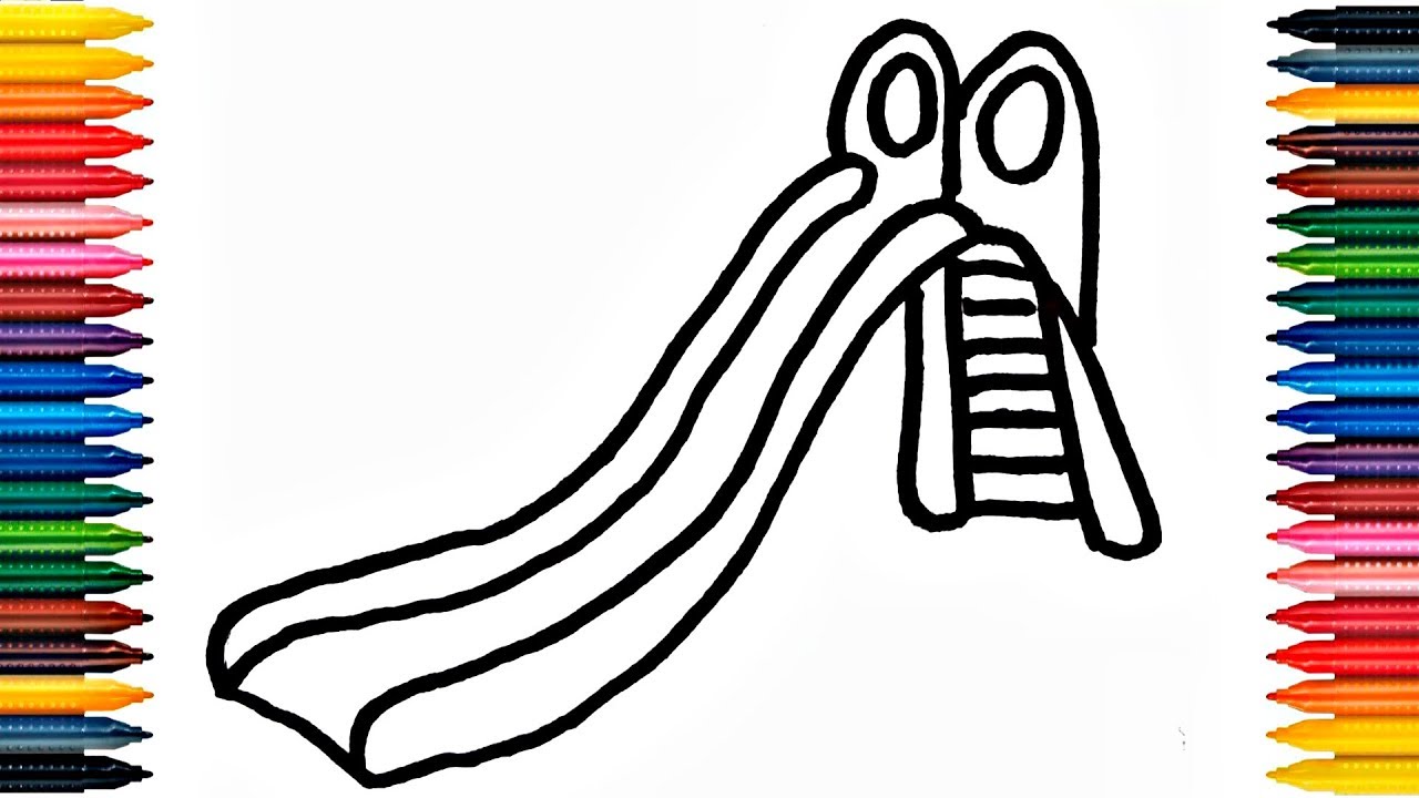Slide Drawing at GetDrawings Free download