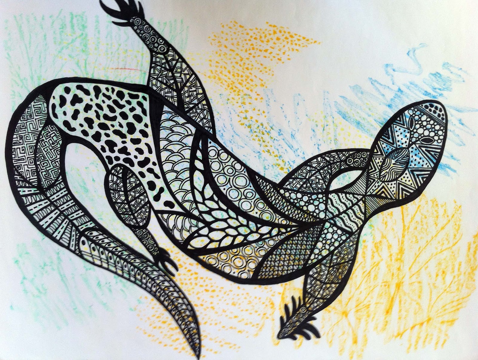 Texture Drawing Ideas at GetDrawings Free download