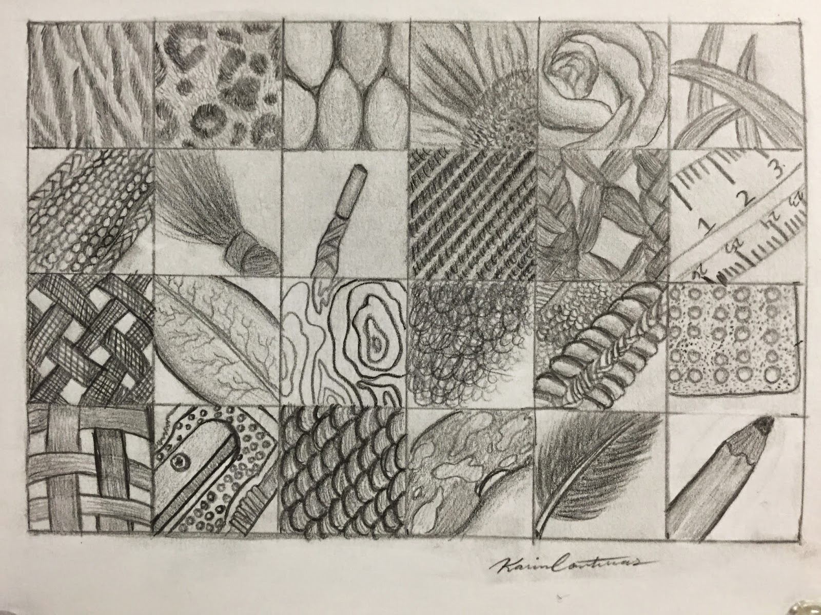 Textures Drawing at GetDrawings Free download