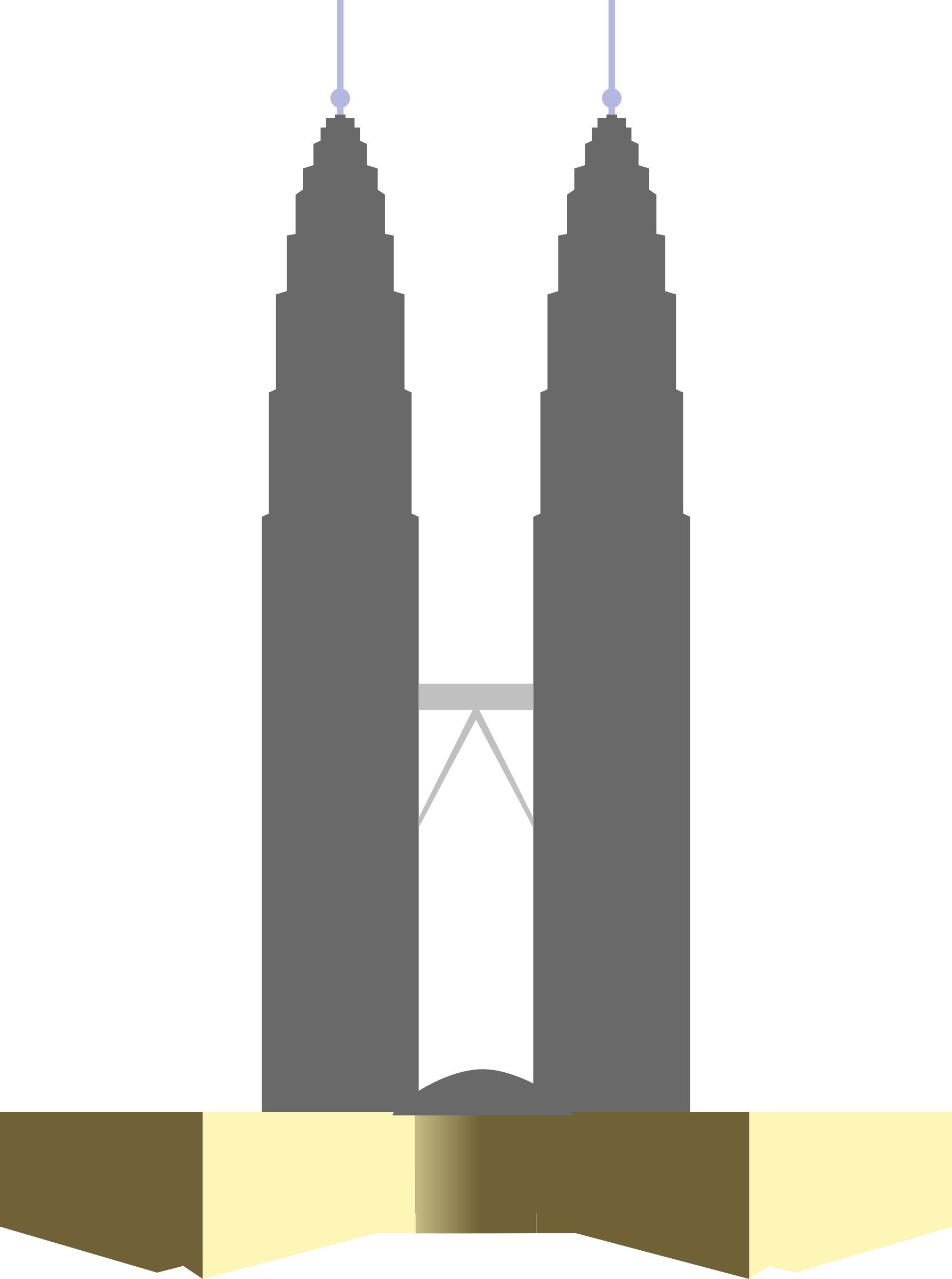 Twin Tower Drawing at GetDrawings Free download