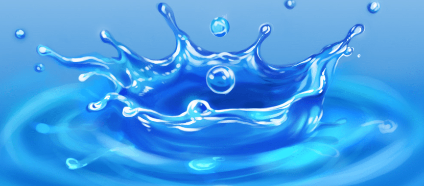 Water Splash Drawing at GetDrawings Free download