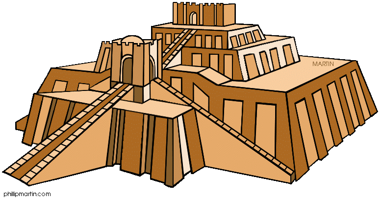 Ziggurat Disegni Da Colorare Coloring Collection Immagini