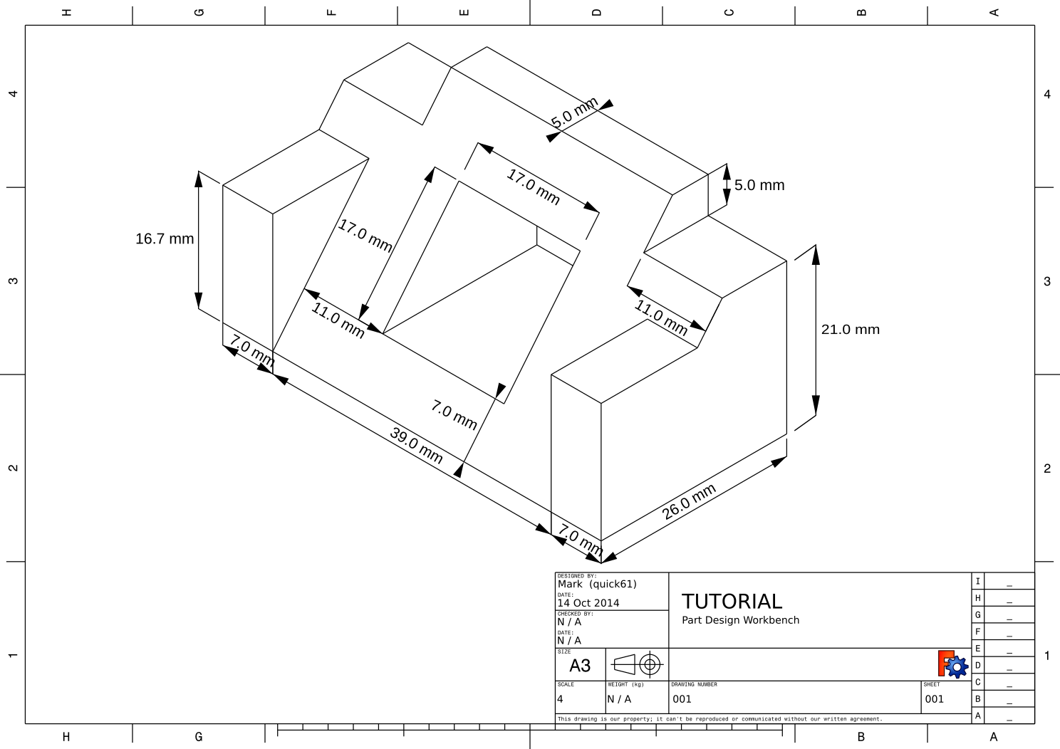 2d Dimensional Drawing at GetDrawings Free download