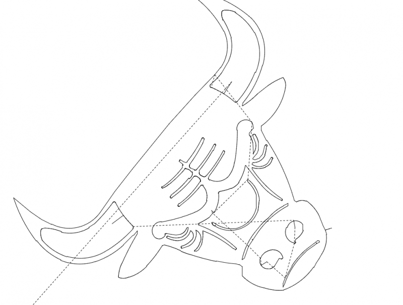 Dxf Drawing at GetDrawings Free download