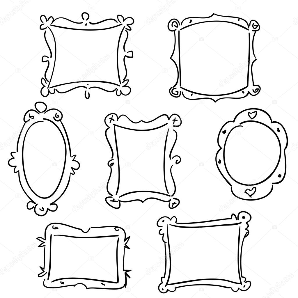 Frames Drawing at GetDrawings Free download