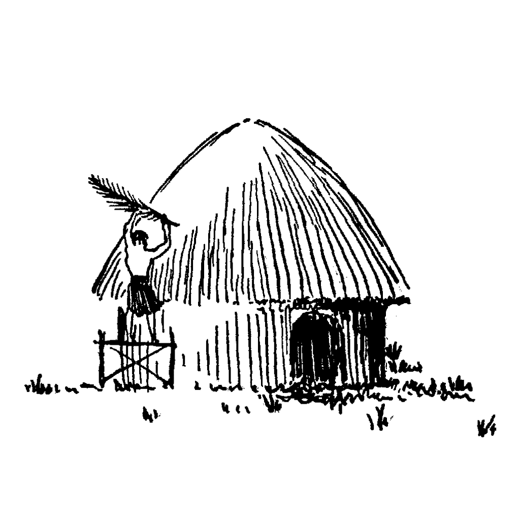 Hut Drawing at GetDrawings Free download