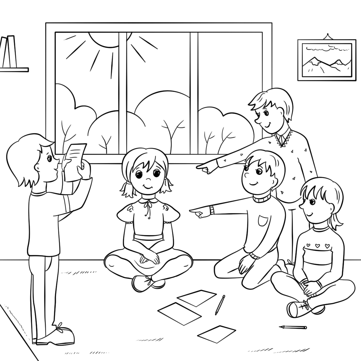 Icebreakers Drawing at GetDrawings Free download