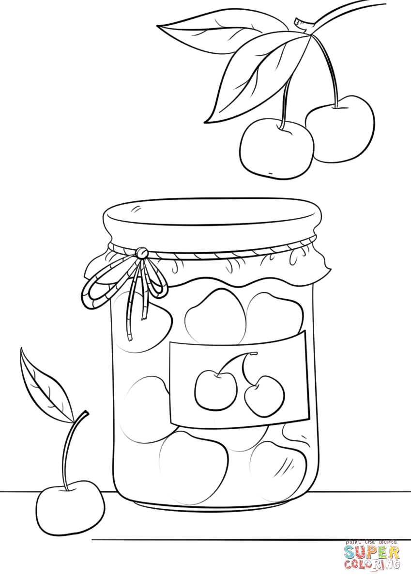 Jars Drawing at GetDrawings Free download