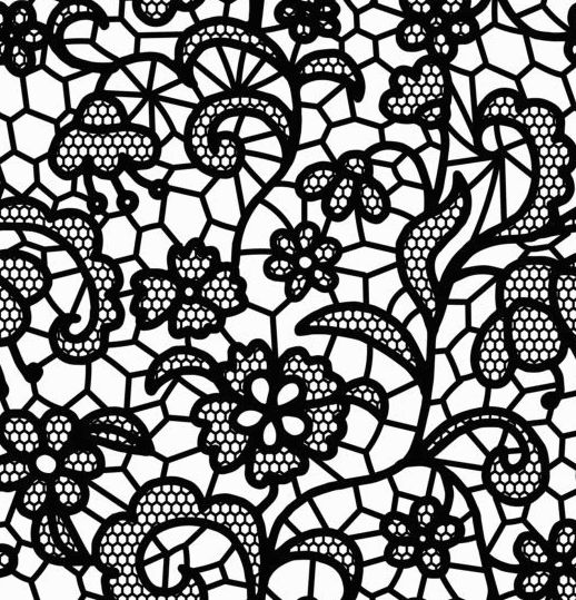Lace Pattern Drawing at GetDrawings Free download