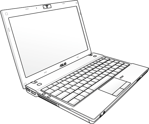 Laptop Computer Drawing at GetDrawings Free download