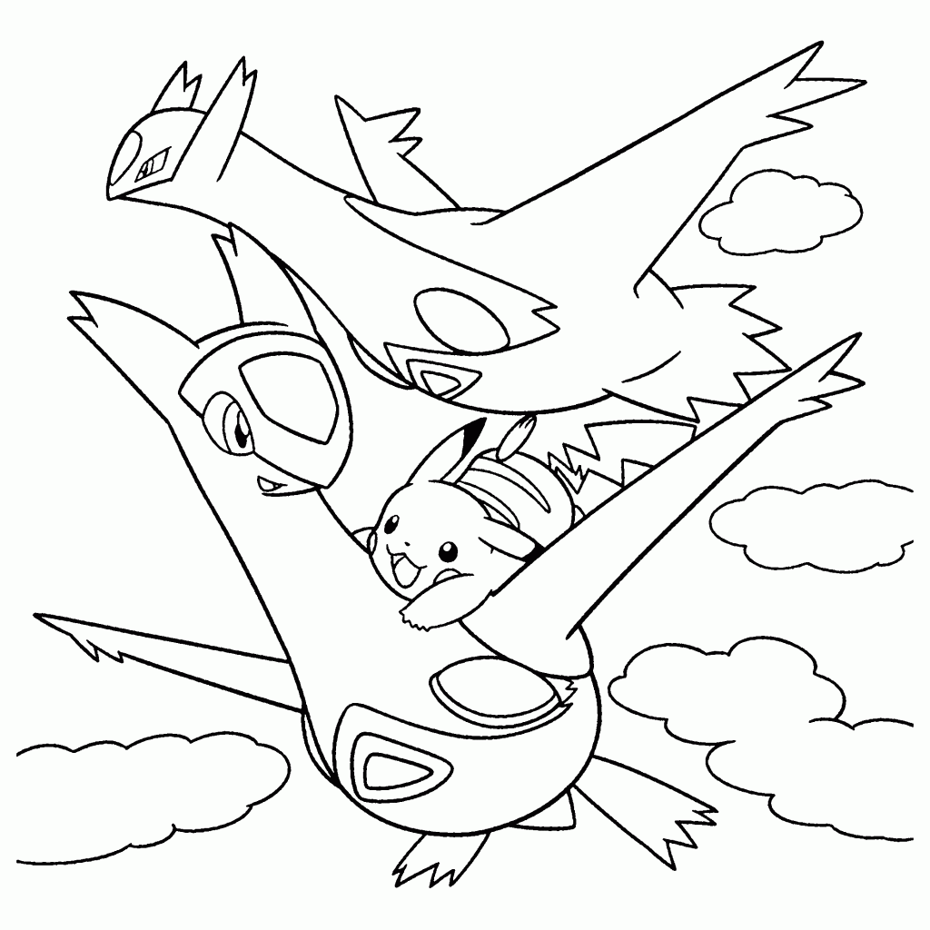 The Best Free Latios Drawing Images Download From 47 Free Drawings Of Latios At Getdrawings