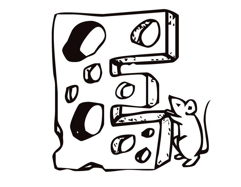 Letter E Drawing at GetDrawings Free download