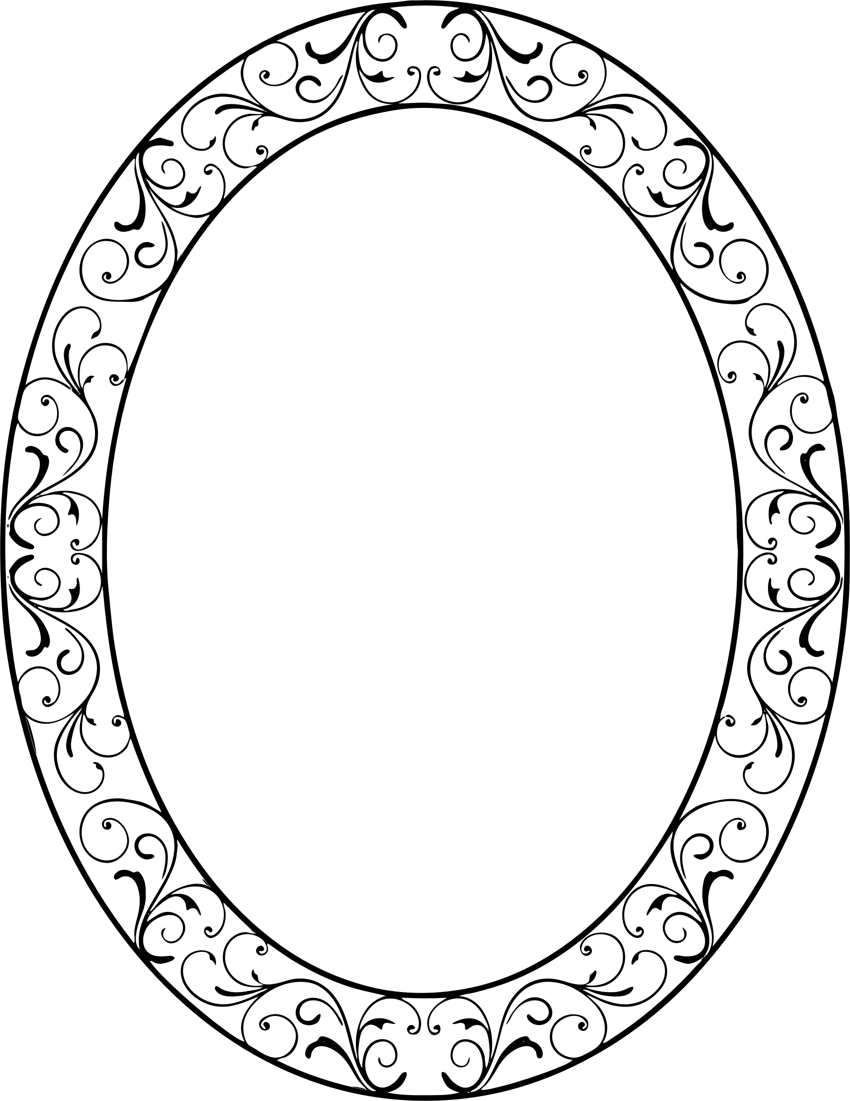 Oval Drawing at GetDrawings Free download