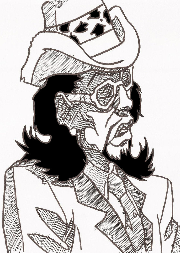 Pimp Drawing at GetDrawings Free download