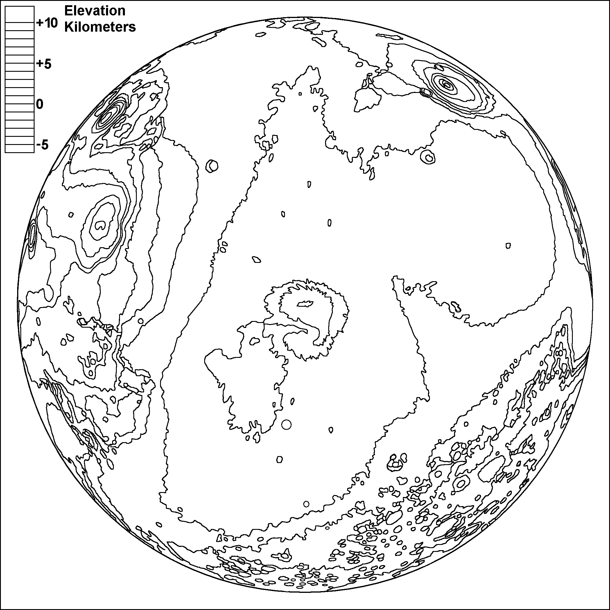 Mars Drawing at GetDrawings Free download