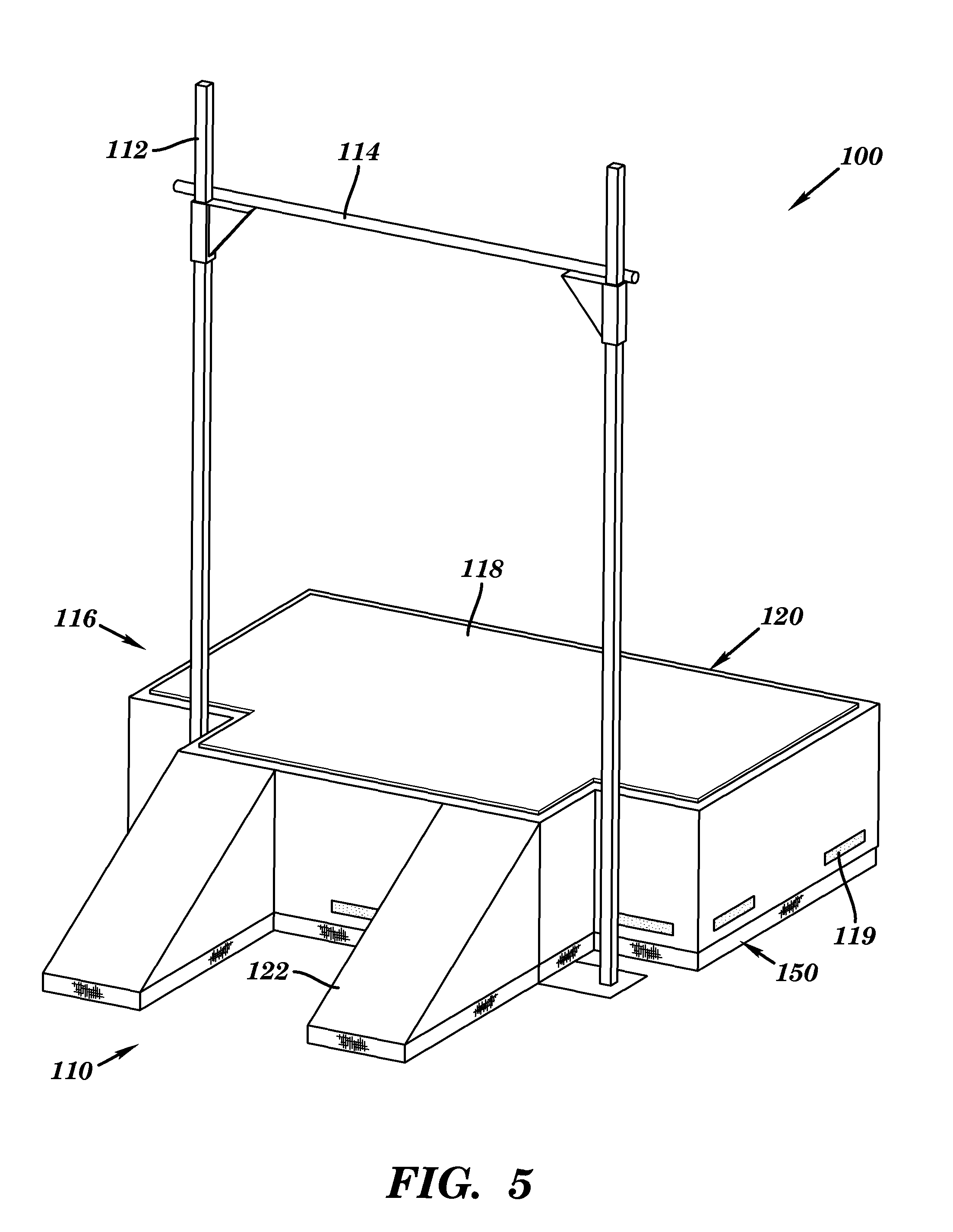 Pole Vault Drawing at GetDrawings Free download